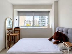 The Esparis (D18), Condominium #612804771